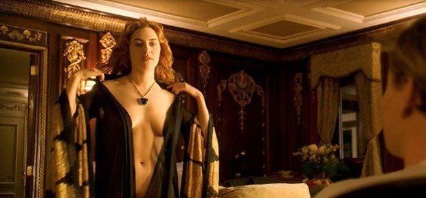 ÜNLÜ FİLMLERLE İLGİLİ HİÇ BİLİNMEYEN GERÇEKLER