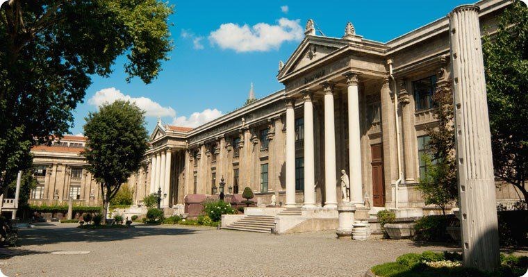 "MÜZECİLİK ÖN PLANA ÇIKACAK"