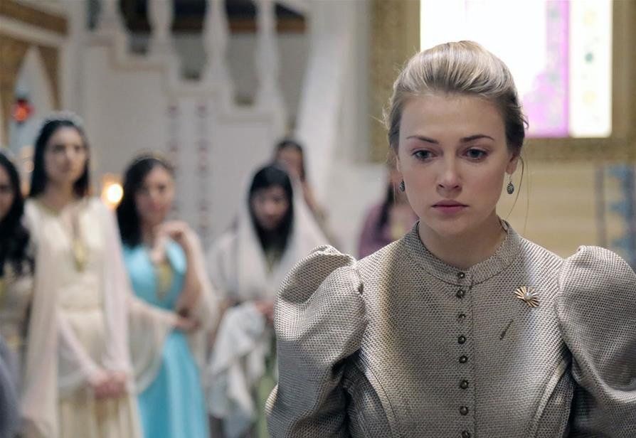 'HÜNKAR'DAN UZAK DURMAM LAZIM'