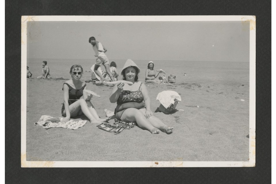 OSMANLI VE TÜRKİYE'YE AİT FOTOĞRAF ARŞİVİ AÇILDI