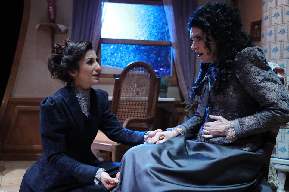 ŞEHİR TİYATROLARI OYUNLARI 567 BİN KİŞİYE ULAŞTI