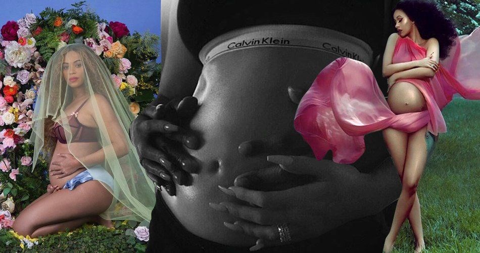 'BEYONCE'DEN SONRA EN İYİSİ'