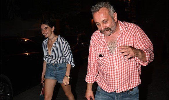 "BİZ POZ VERMEYİZ"