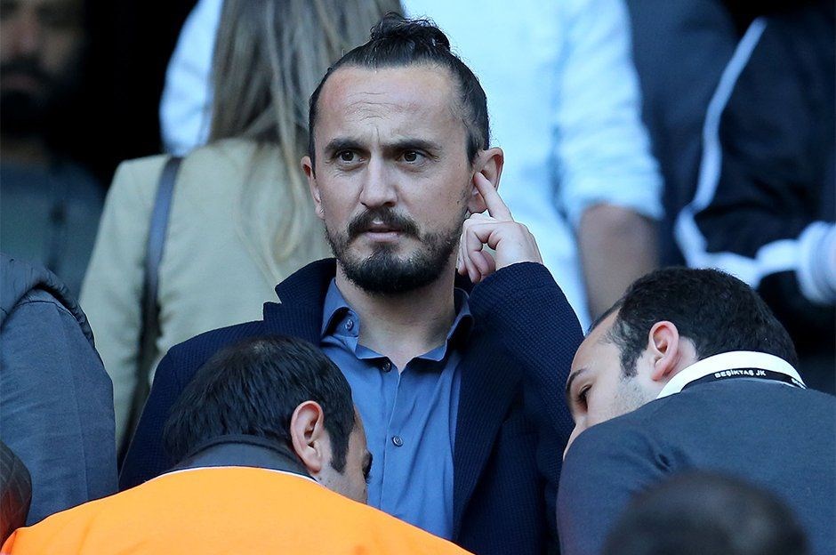 TUNCAY ŞANLI'YA ESKİ SEVGİLİSİNDEN DAVA