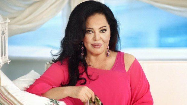 TÜRKAN ŞORAY: OYUNCU TABİRİNE KARŞIYIM