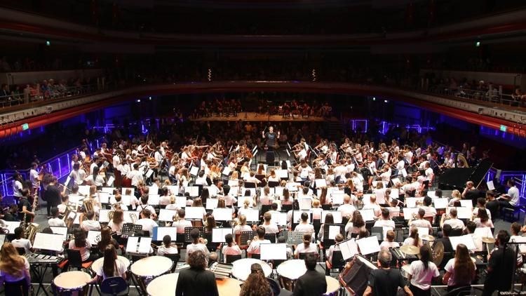 BARIŞ İÇİN MÜZİK'İN SESİ ARDAHAN’DA YÜKSELECEK