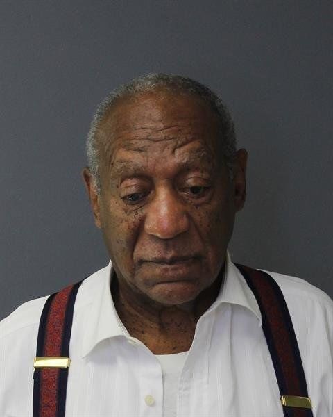 BILL COSBY'NİN HAPİSHANE HAYATINA DAİR DETAYLAR İLK KEZ ORTAYA ÇIKTI