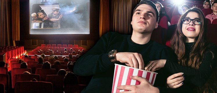 GİŞEDE BAŞARIYA TEŞVİK (1 MİLYONU AŞAN FİLMLER)