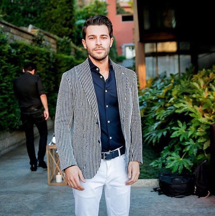 HAKAN SABANCI: KIZLARIN TRİP ATMA EĞİLİMİNE GELEMİYORUM