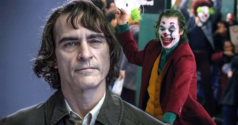 JOKER ŞİMDİDEN TÜM FİLMLERİ GERİDE BIRAKTI