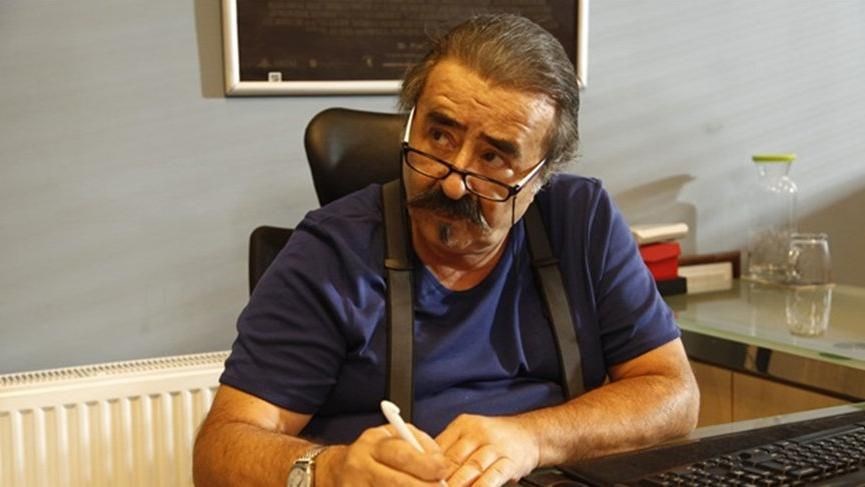 OYUNCU YILDIRIM ÖCEK YOĞUN BAKIMDA