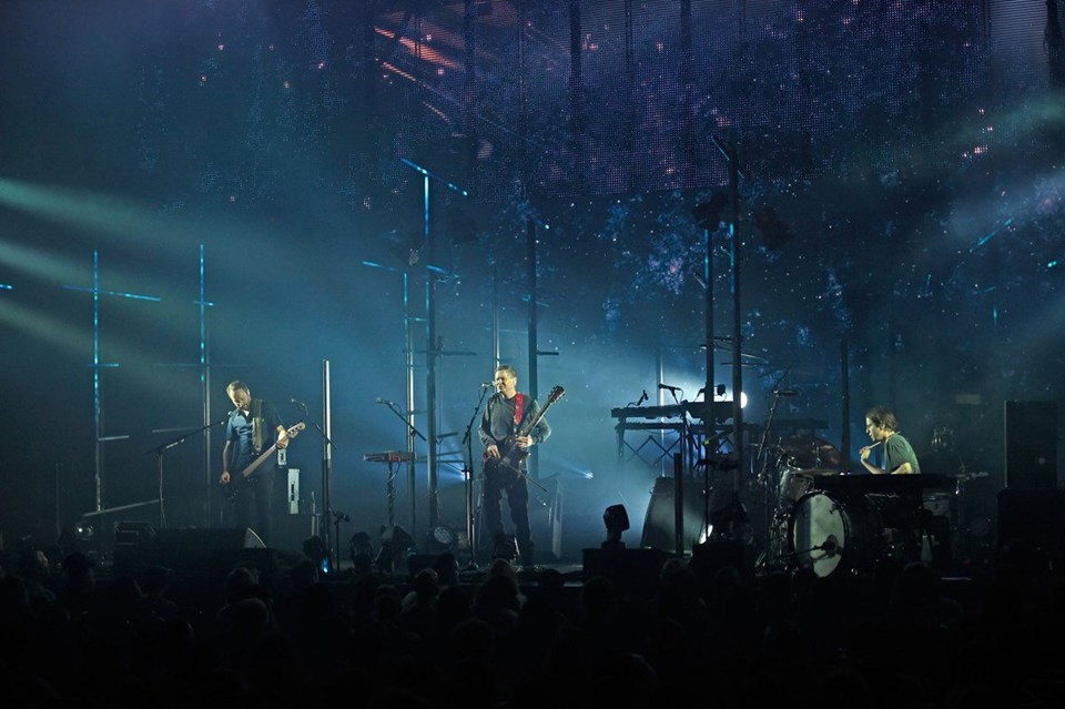 TECAVÜZ İDDİASININ ARDINDAN AYRILIK KARARI