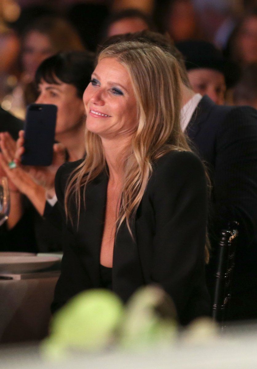 GWYNETH PALTROW'DAN SOYADI İTİRAFI