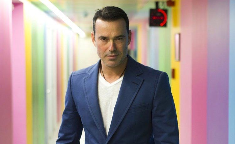 MURAT BAŞOĞLU İNTİHARA TEŞEBBÜS ETTİ İDDİASI