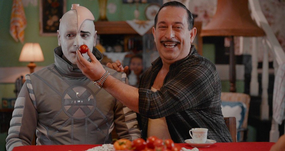 SİNEMAYA TÜRK FİLMLERİ DAMGASI