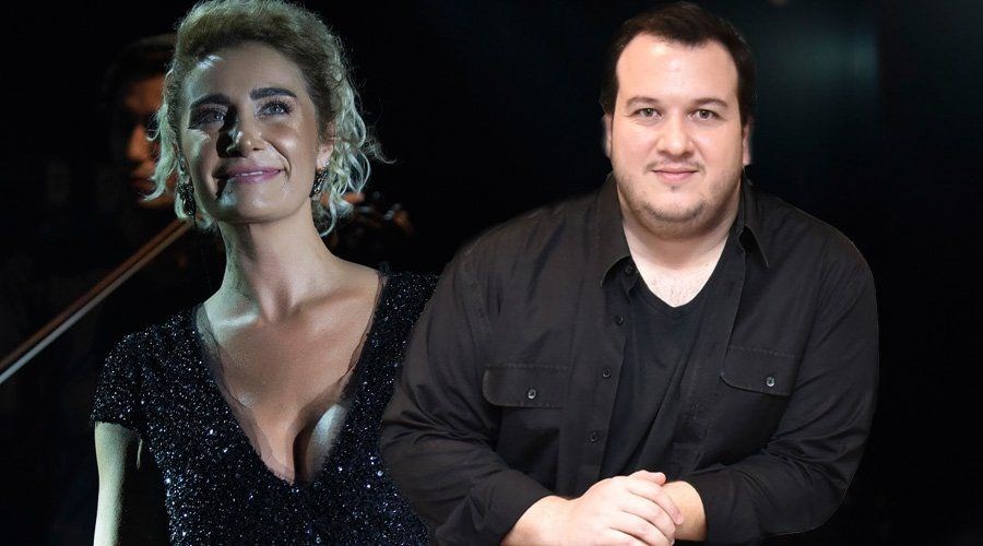 ŞAHAN GÖKBAKAR'DAN SILA TAKLİDİ (KİM Kİ SILA)