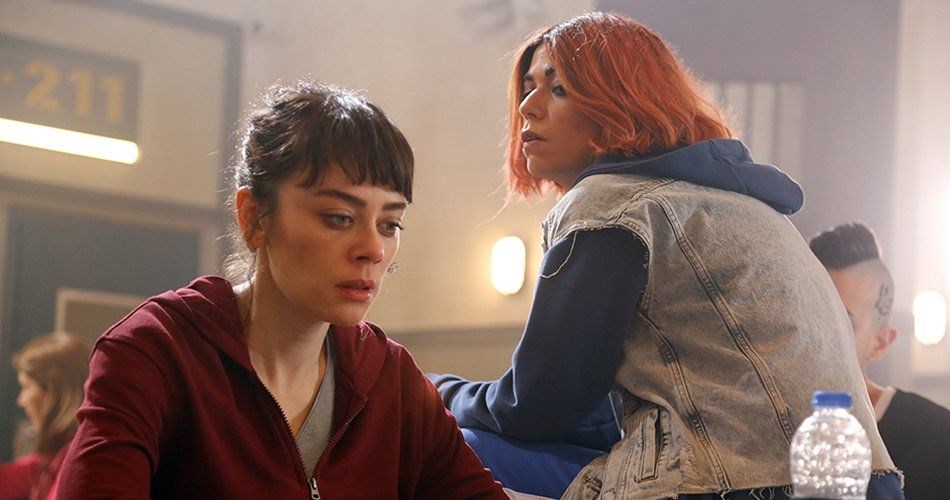 AVLU DİZİSİNE NE KADAR HAKİMSİNİZ? (TEST)