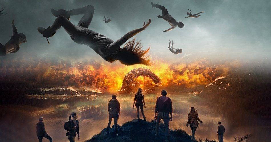 EN POPÜLER BİLİM KURGU FİLMLERİ