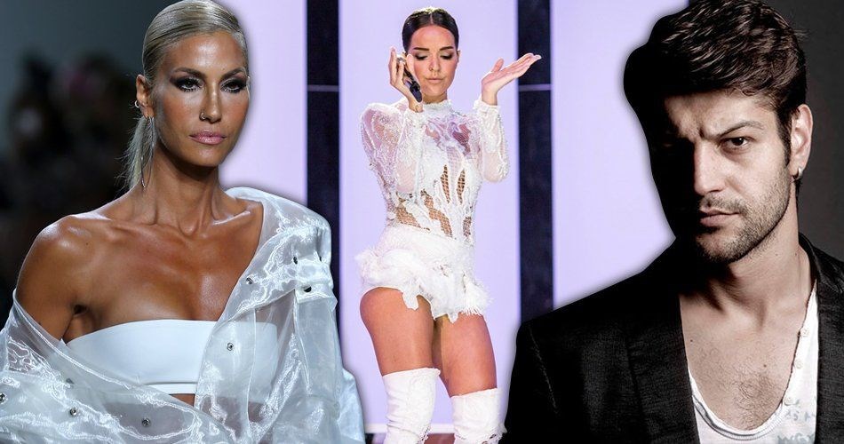 ÜNLÜLERİN MAÇ TOTEMLERİ