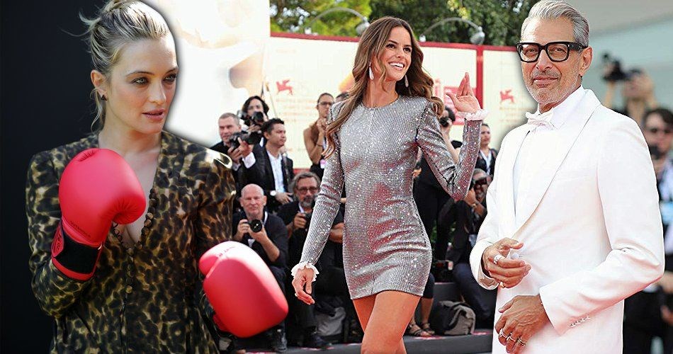 VENEDİK FİLM FESTİVALİ'NDE ÖNE ÇIKANLAR