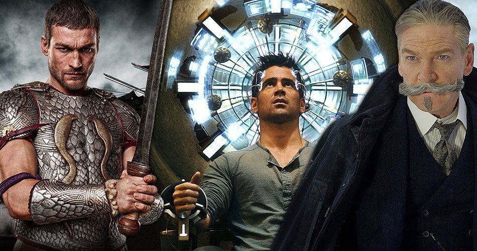 2 KERE ÇEKİLEN FİLMLER VE DİZİLER