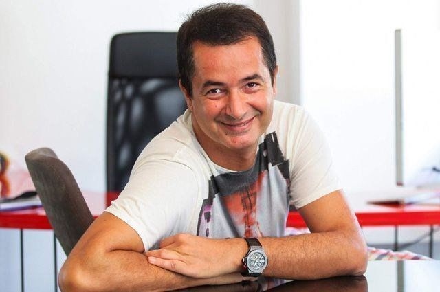 ACUN ILICALI YENİ PROJELERİNİ AÇIKLADI