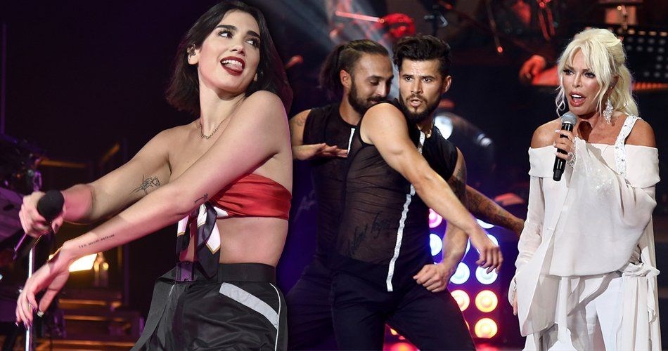 AĞUSTOS'TA KİM, NEREDE SAHNE ALACAK? (KONSER TAKVİMİ)