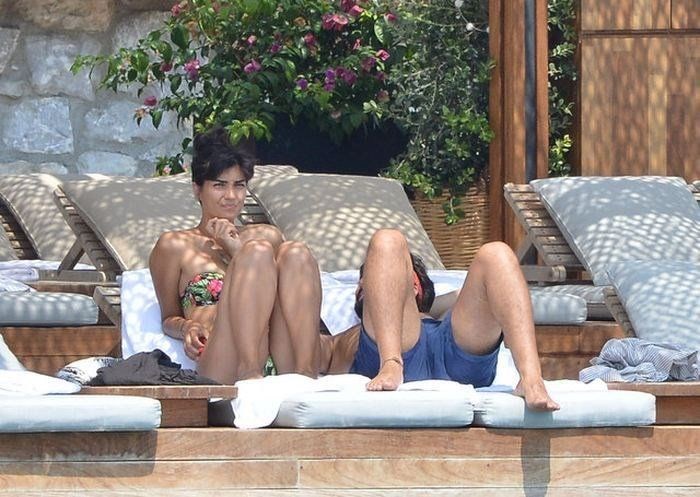 "BEN SİZE AYNA OLMAYI KABUL EDİYORUM"