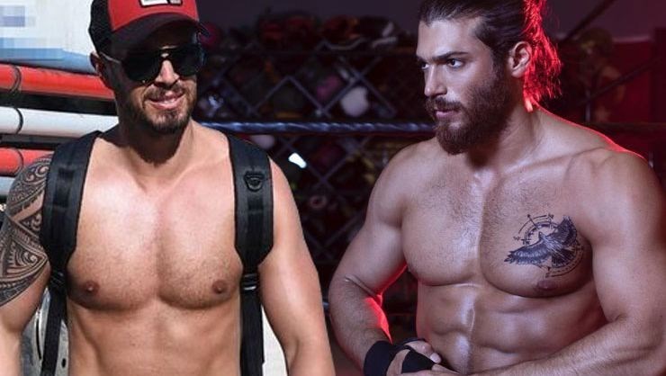 MURAT BOZ MU? CAN YAMAN MI?