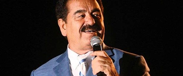 ANTALYA FİLM FESTİVALİ’NDE İBRAHİM TATLISES’E ONUR ÖDÜLÜ