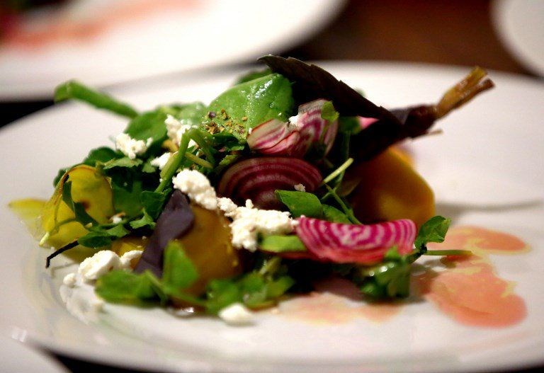 DÜNYANIN EN İYİ YEME İÇME ŞEHİRLERİ BELLİ OLDU