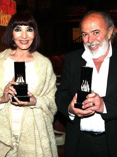 GÜLRİZ SURURİ-ENGİN CEZZAR TİYATRO TEŞVİK ÖDÜLÜ'NÜN İLK SAHİPLERİ BULUNDU