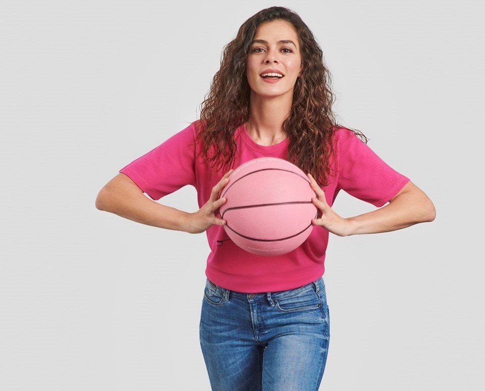 HAVA ATIŞI ÖZGE ÖZPİRİNÇÇİ’DEN