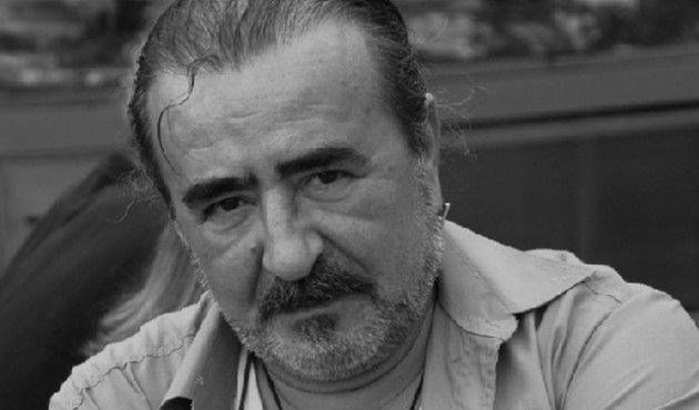 ÜNLÜ OYUNCU YILDIRIM ÖCEK HAYATINI KAYBETTİ