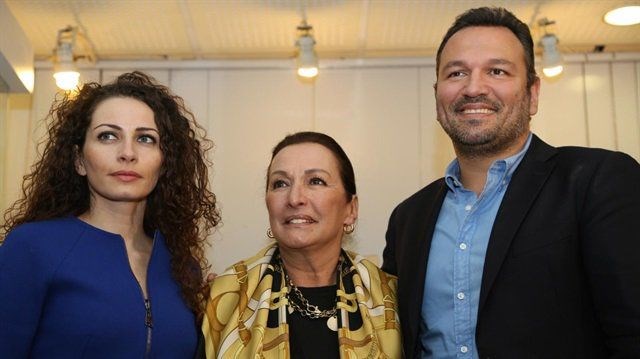 SUNAL AİLESİNİN TELİF DAVASI SONUÇLANDI