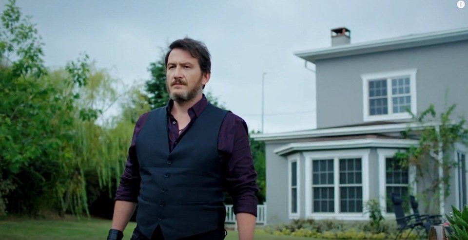 UFAK TEFEK CİNAYETLER'DEN YENİ SEZON TANITIMI