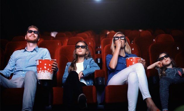 ZİRVEYE ANİMASYON DAMGASI (TÜRKİYE GİŞE RAKAMLARI)