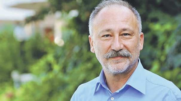 BİR DİLEKI TUT FİLMİ 'MOTOR' DEDİ