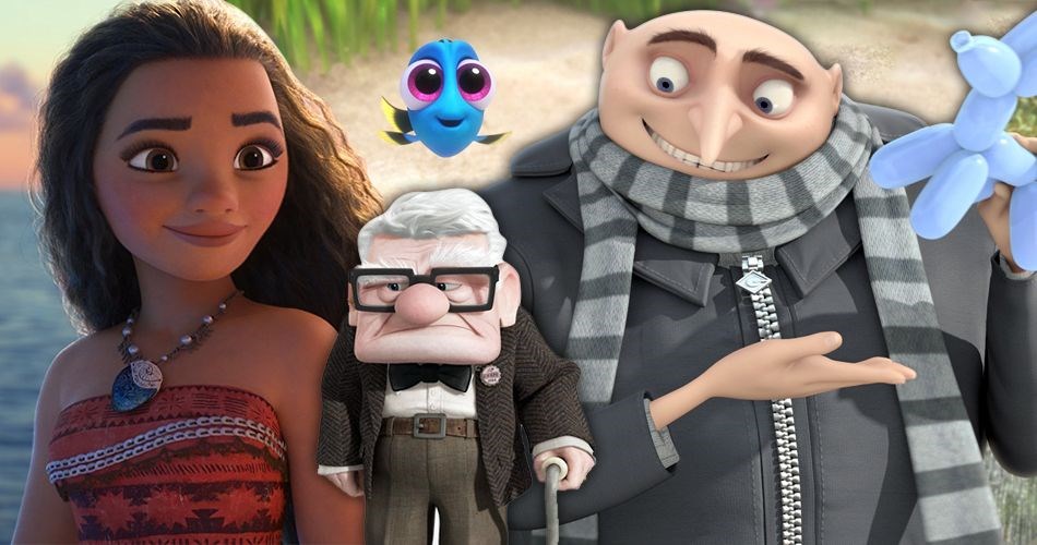 EN YÜKSEK HASILATLI ANİMASYON FİLMİ BELLİ OLDU