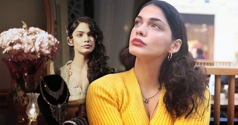 "KURDUĞUM HAYALLER GELECEĞİMİ OLUŞTURDU"