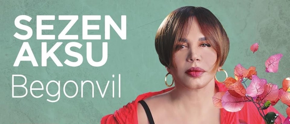 SEZEN AKSU'NUN YENİ ALBÜMÜNDEN İLK ŞARKISI YAYINLANDI