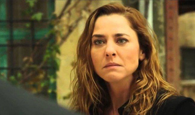 ÜNLÜ OYUNCU İKİNCİ KEZ MAHKEMEYE BAŞVURDU