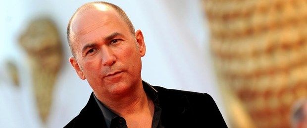 ÜNLÜ YÖNETMEN FERZAN ÖZPETEK'İN ACI GÜNÜ