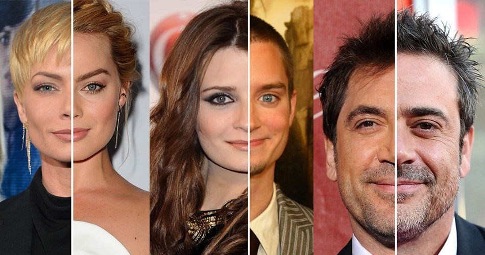 ANCAK BU KADAR BENZEYEBİLİRLER