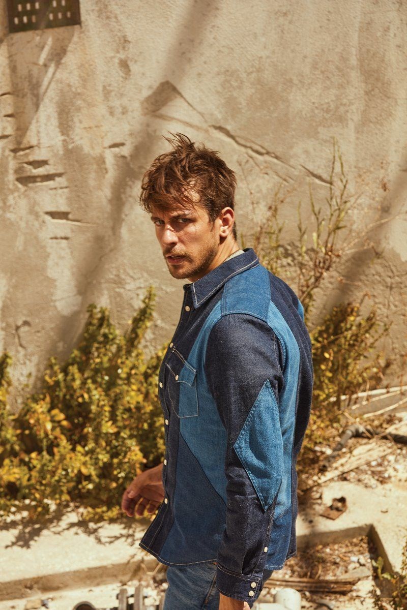 BİRAND TUNCA'DAN İYİLİK HAREKETİ