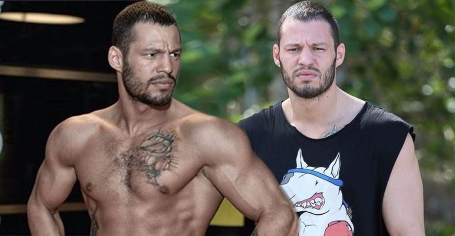 'BU SUÇTAN YARGILANDIĞIM İÇİN UTANÇ DUYUYORUM'