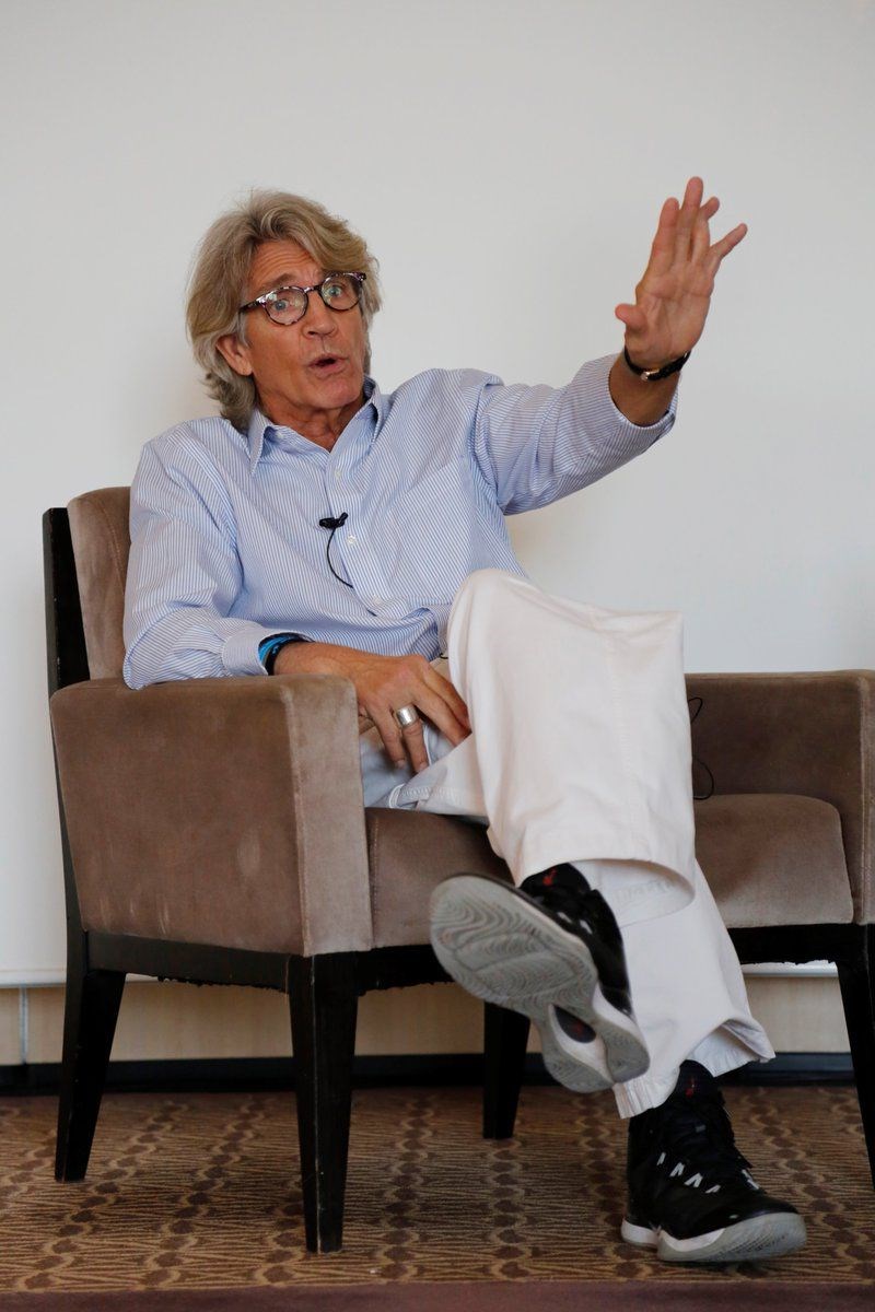 JULIA ROBERTS SORUSU KIZDIRDI