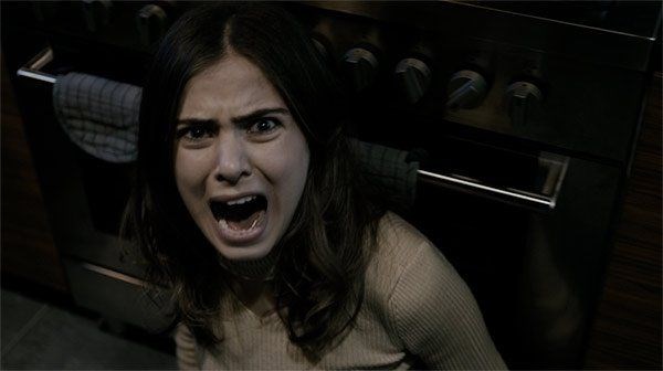 TÜRK SİNEMA TARİHİNDE İLK (MALEZYA'DA VİZYONDA)