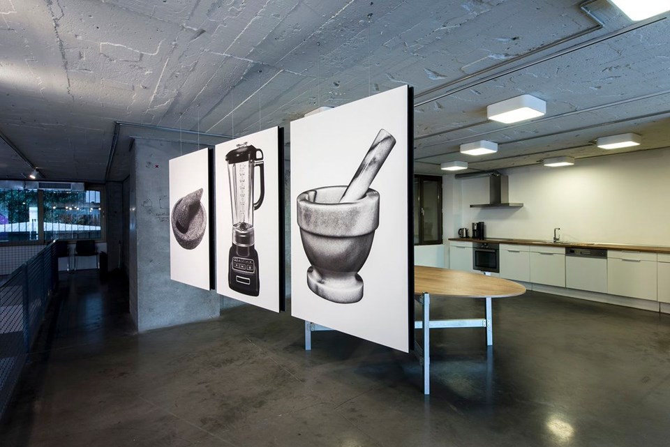 4. İSTANBUL TASARIM BİENALİ'NE GERİ SAYIM