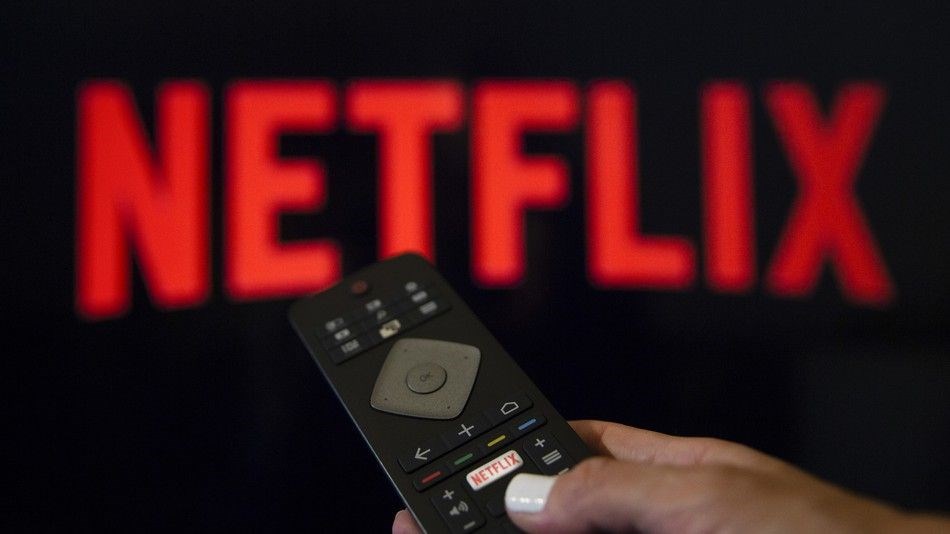 AVRUPA BİRLİĞİ'NDEN NETFLIX'E YERLİ İÇERİK KOTASI